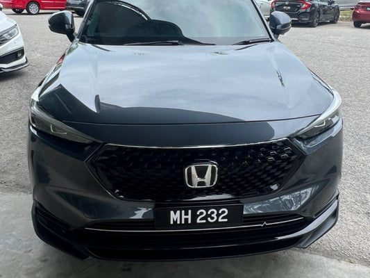 MH 232 SOLD! Thanks for Your Trust