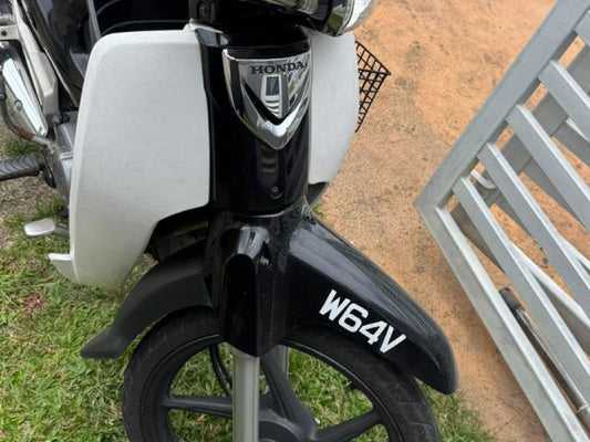W64V SOLD! Thanks for Your Trust